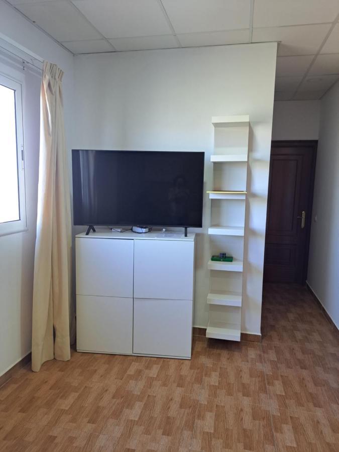 Edificio Prieto Viv 2B Lägenhet Puerto del Rosario  Exteriör bild